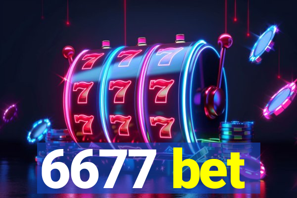 6677 bet